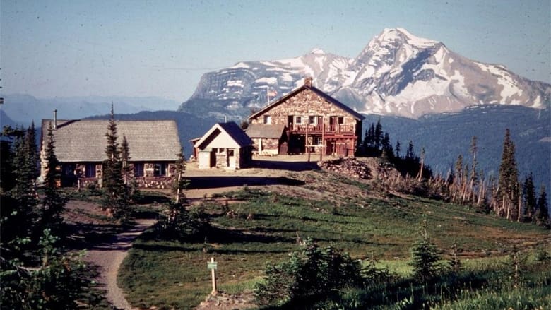 кадр из фильма Glacier Park's Night of the Grizzlies