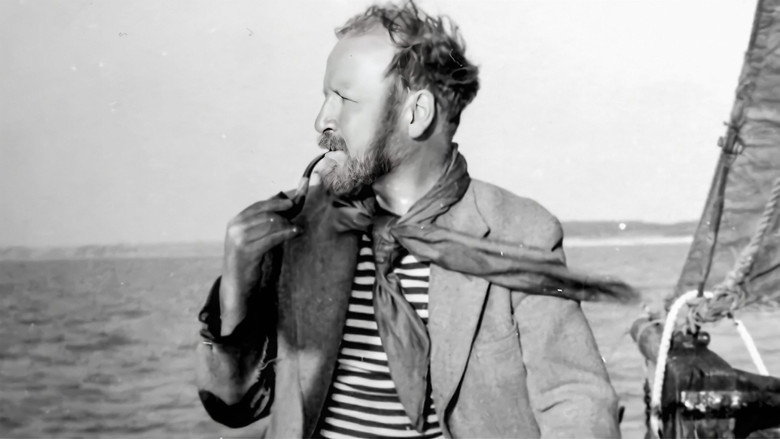 кадр из фильма The Dreams of William Golding