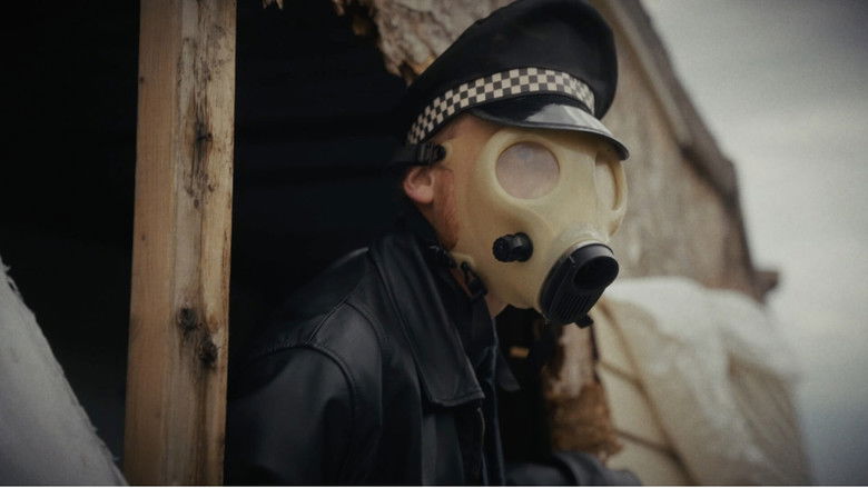 кадр из фильма Roadkill & Dirtbag