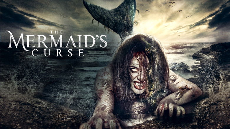 кадр из фильма The Mermaid’s Curse
