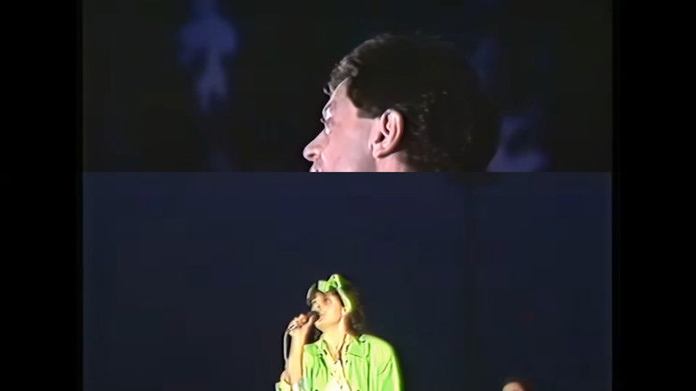 кадр из фильма Južni Vetar No.1