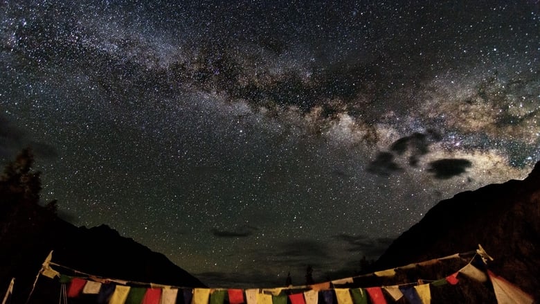 кадр из фильма Focus on Infinity