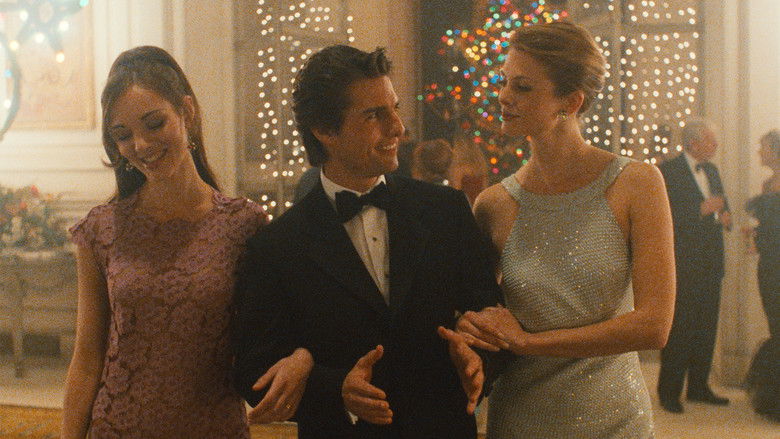 кадр из фильма С широко закрытыми глазами