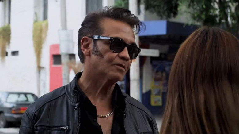 кадр из фильма Entre tus Piernas