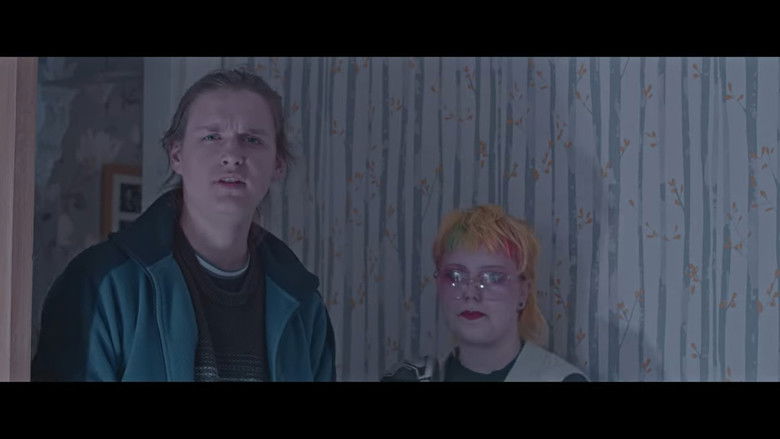 кадр из фильма Blink