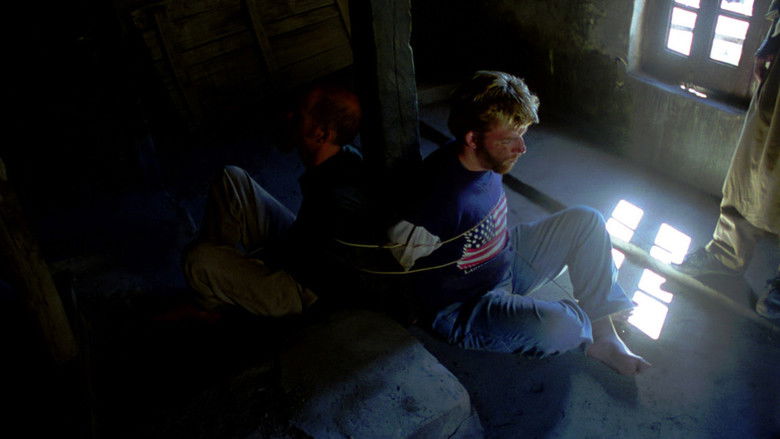 кадр из фильма Voyage sans retour