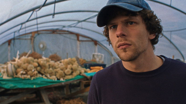 кадр из фильма Ночные движения