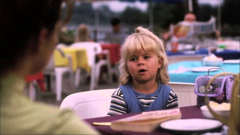 кадр из фильма Ангел под прикрытием