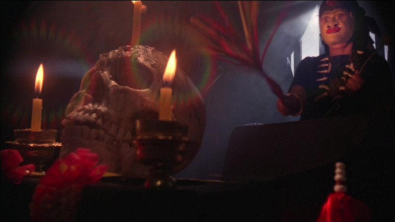 кадр из фильма Приворожённый