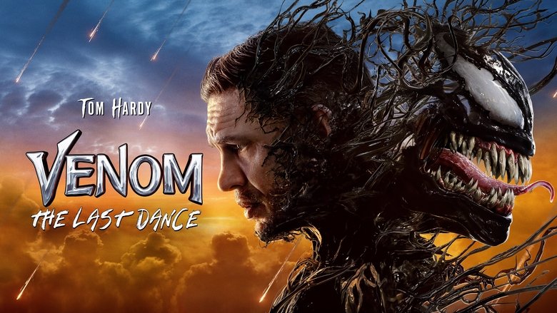 кадр из фильма Веном: Последний танец