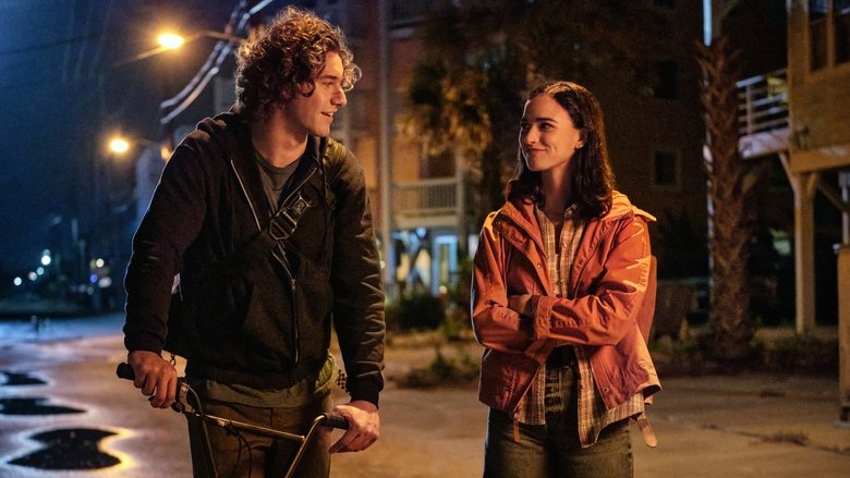 кадр из фильма Прогулки вдвоём