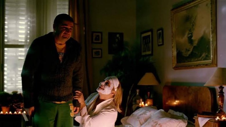 кадр из фильма Hababam Sınıfı 3,5