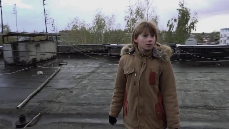 кадр из фильма В центре циклона