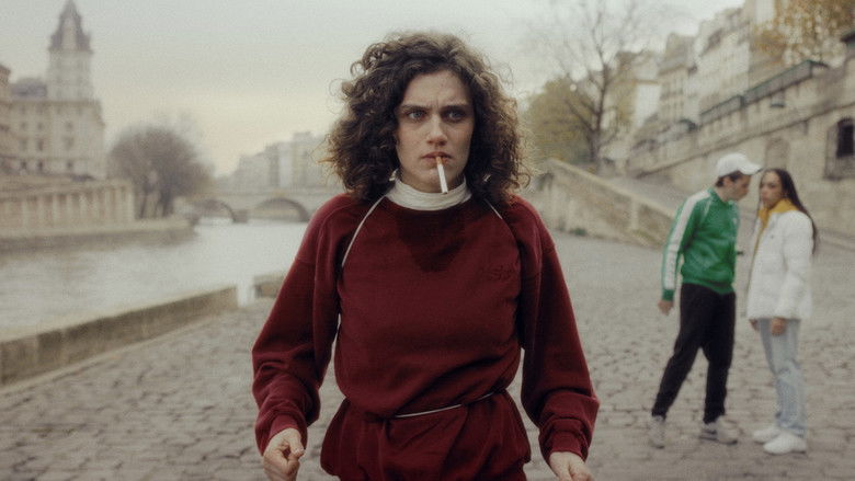 кадр из фильма This Will Be my Last Cigarette