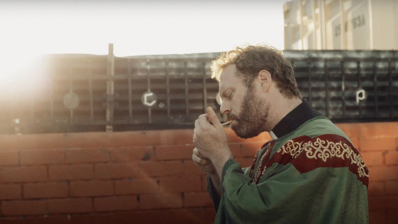 кадр из фильма Indulge Me