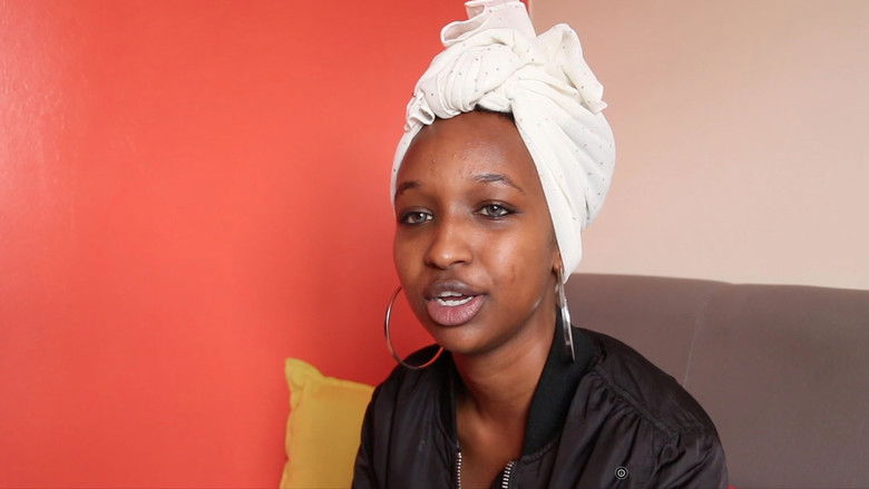 кадр из фильма Ifrah Arab, Kenya