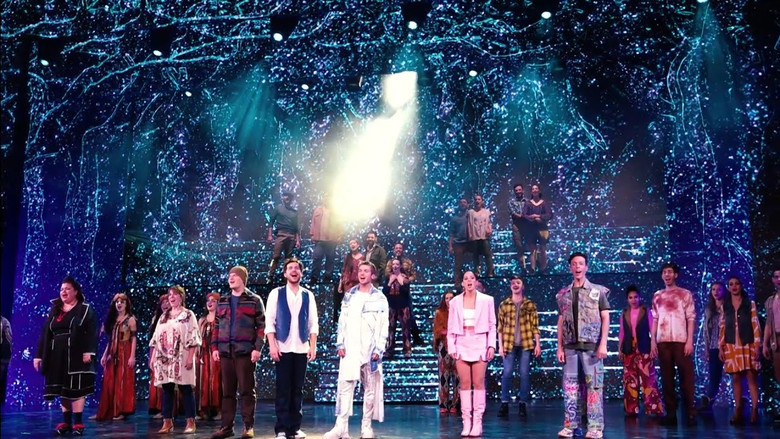 кадр из фильма Regreso en Patagonia