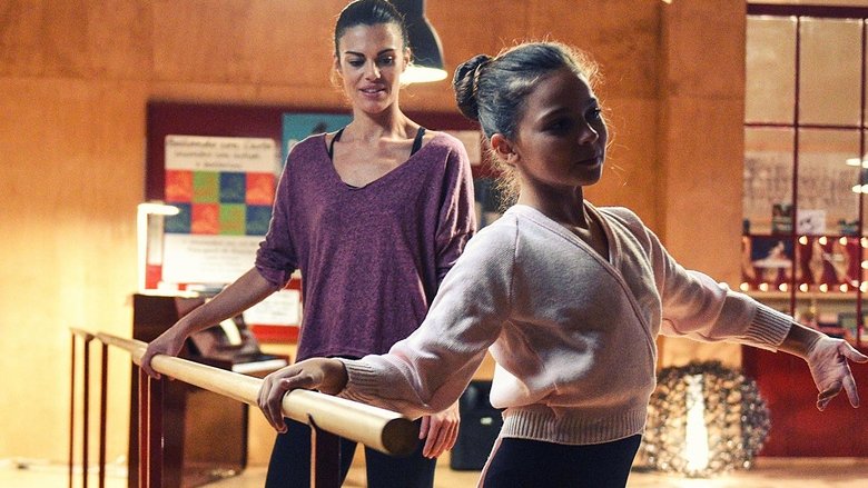 кадр из фильма In punta di piedi