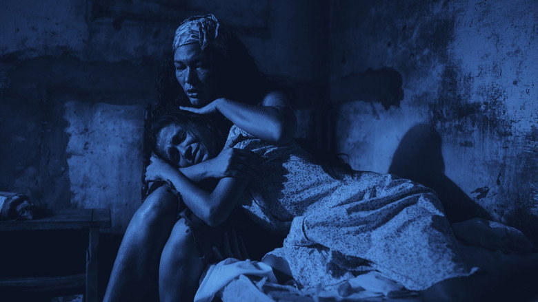 кадр из фильма Bucho de Peixe