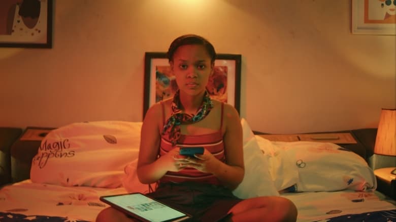 кадр из фильма All na Vibes