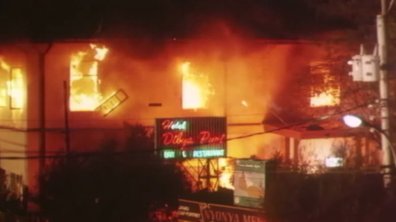 кадр из фильма Harga Sebuah Kejujuran