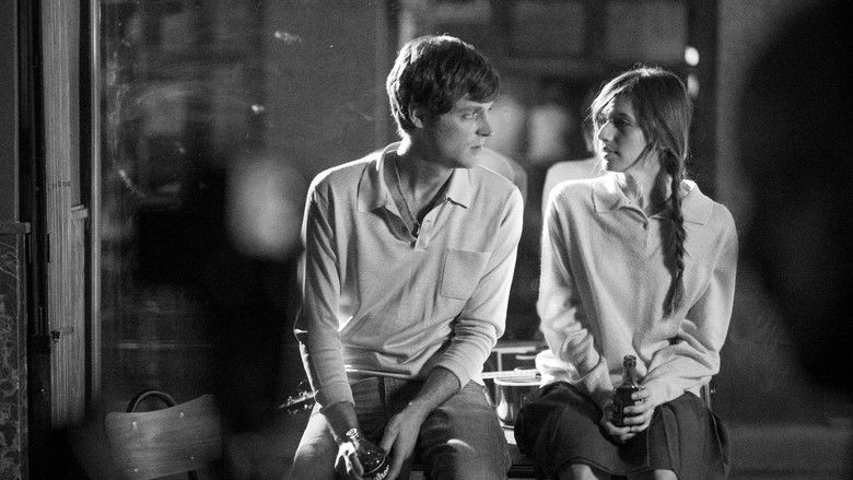 кадр из фильма Venus