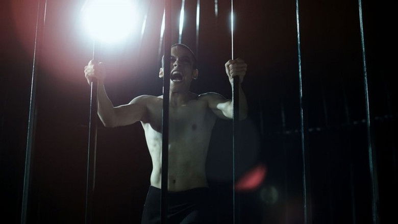 кадр из фильма Ho Ja Mukt