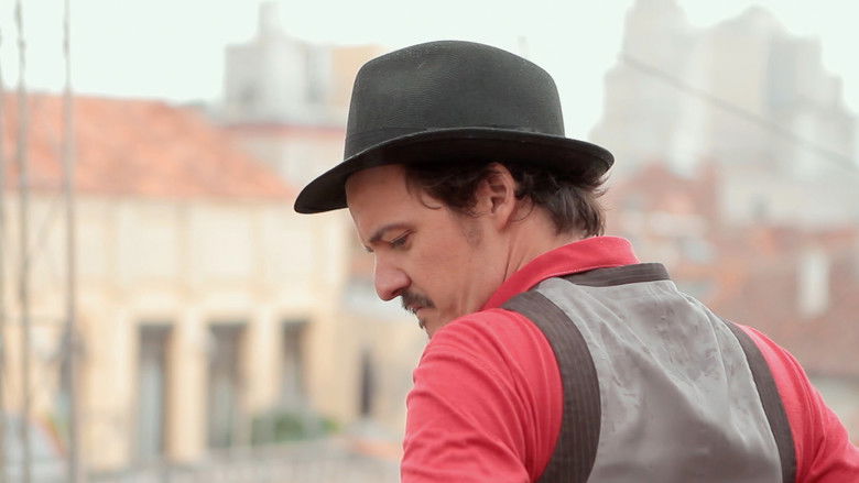 кадр из фильма Mujeres, de Coque Malla