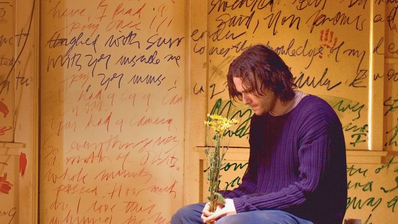 кадр из фильма Кэнди