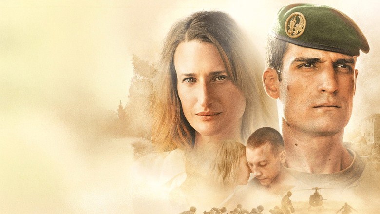 кадр из фильма Мой легионер