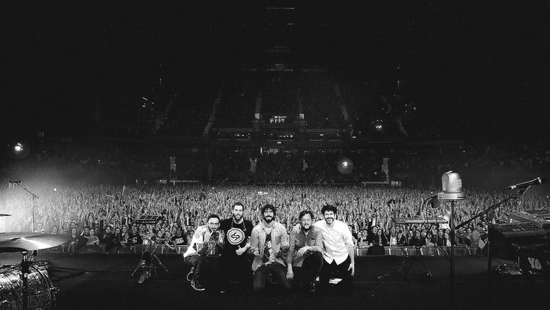 кадр из фильма Izal: Concierto Fin De Gira Copacabana