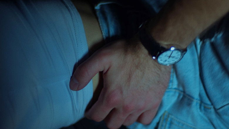 кадр из фильма A First Date