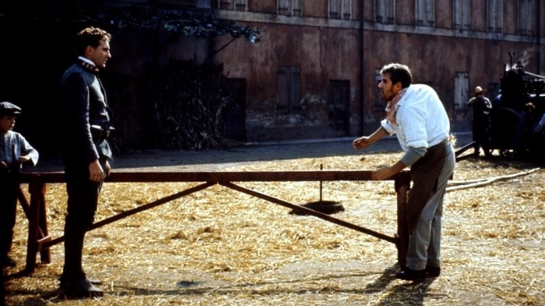 кадр из фильма Двадцатый век