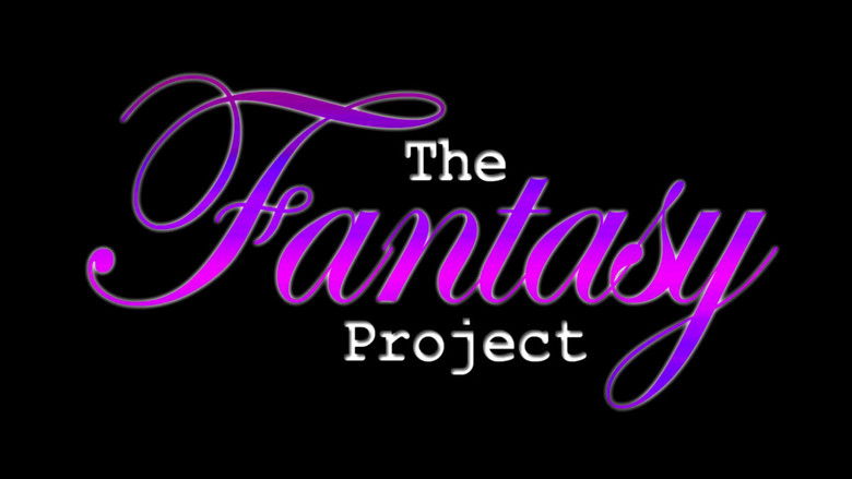 кадр из фильма The Fantasy Project