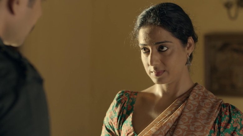 кадр из фильма Posham Pa