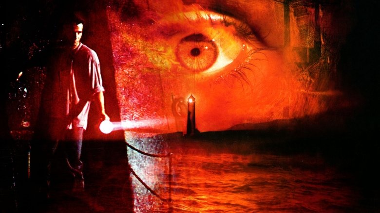 кадр из фильма Lighthouse