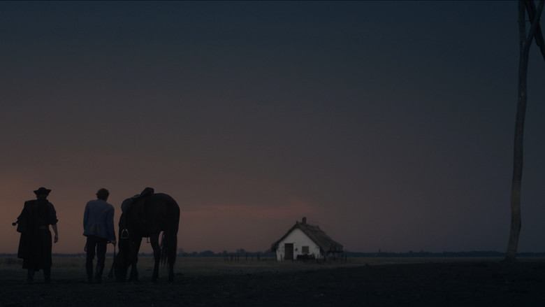 кадр из фильма Az utolsó lélek az ördögé