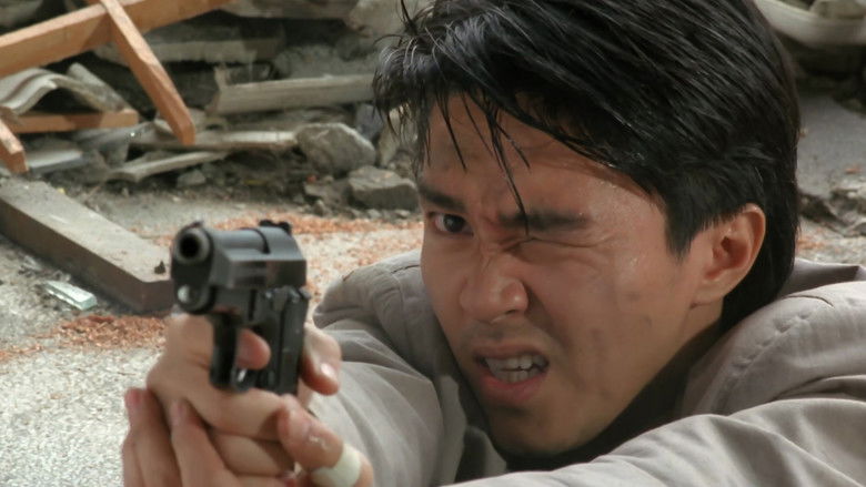 кадр из фильма 風雨同路