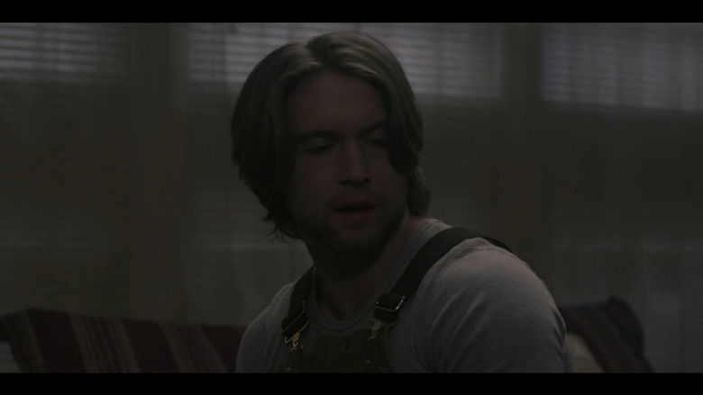 кадр из фильма Лиззи