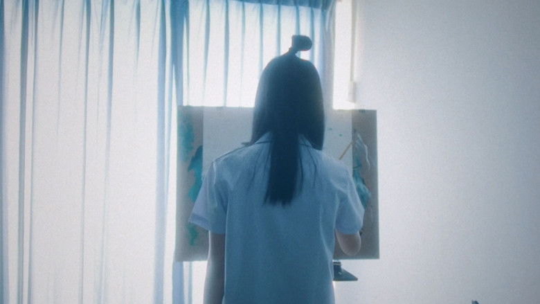 кадр из фильма POINT OF VIEW