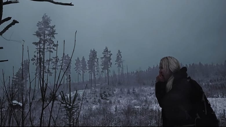 кадр из фильма The Cold Dark