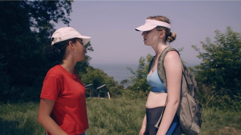 кадр из фильма Hiking
