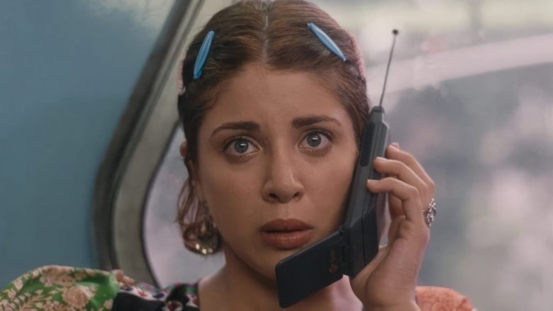 кадр из фильма Denise Calls Up