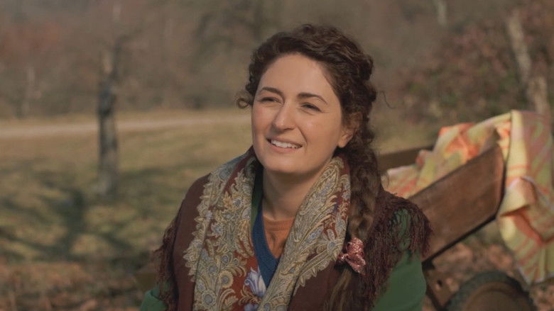 кадр из фильма Зулали