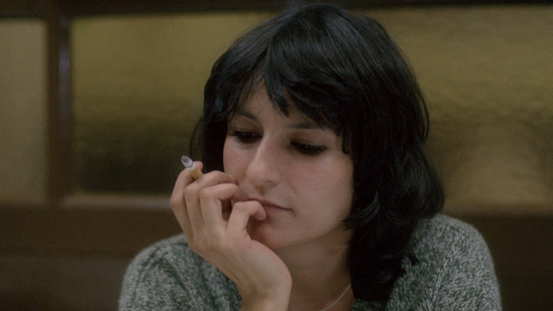 кадр из фильма Спасай, кто может (свою жизнь)