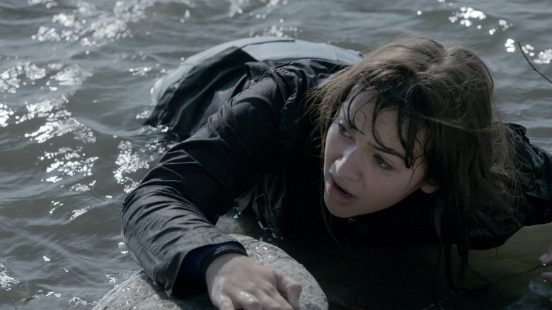 кадр из фильма Психованная подруга моей дочери