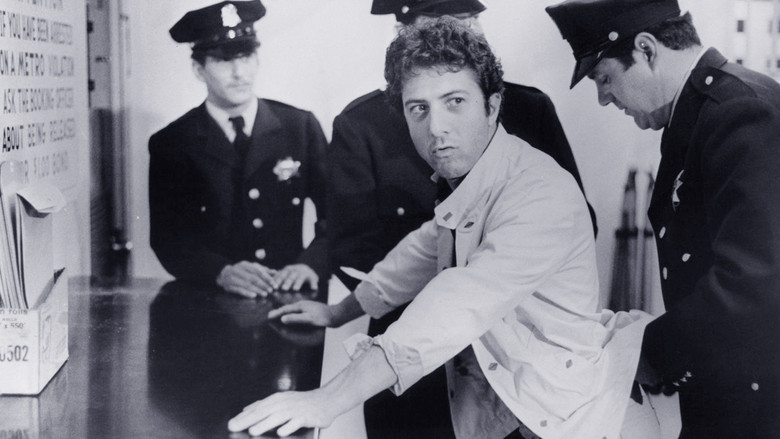 кадр из фильма Looking for Lenny