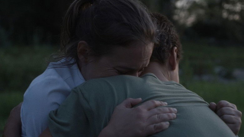 кадр из фильма Inefable