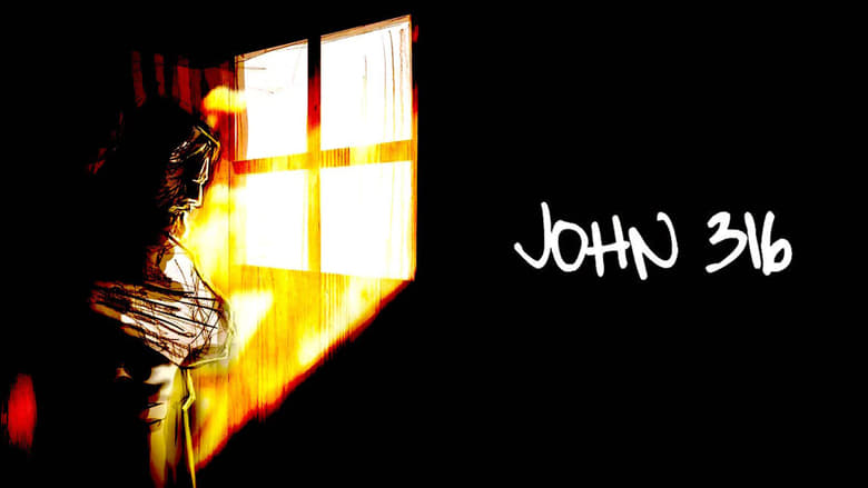 кадр из фильма Джон 316