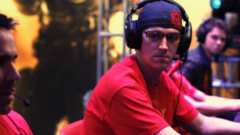 кадр из фильма Нубы